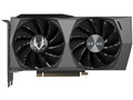 ZOTAC GAMING GeForce RTX 3060 Twin Edge OC ZT-A30600H-10M [PCIExp 12GB]