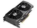 ZOTAC GAMING GeForce RTX 3060 Twin Edge OC ZT-A30600H-10M [PCIExp 12GB]