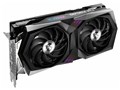 GeForce RTX 3060 GAMING X 12G [PCIExp 12GB]