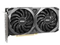 GeForce RTX 3060 VENTUS 2X 12G OC [PCIExp 12GB]