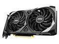 GeForce RTX 3060 VENTUS 2X 12G OC [PCIExp 12GB]