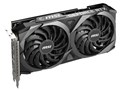 GeForce RTX 3060 VENTUS 2X 12G OC [PCIExp 12GB]