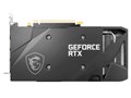 GeForce RTX 3060 VENTUS 2X 12G OC [PCIExp 12GB]