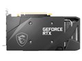 『本体5』 GeForce RTX 3060 VENTUS 2X 12G OC [PCIExp 12GB]の製品画像