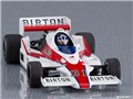 1/43 �T���_�[�{���gSV01��