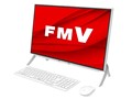 FMV ESPRIMO FH�V���[�Y FH52/E3 KC_WF1F1_A080 SSD 512GB�EOffice Personal���ڃ��f�� [�z���C�g]