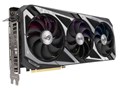 ROG-STRIX-RTX3060-O12G-GAMING [PCIExp 12GB]