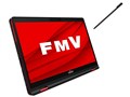 FMV LIFEBOOK UH�V���[�Y WU3/F1 KC_WU3F1_A002 �X�^���_�[�h���f�� [�K�[�l�b�g���b�h]