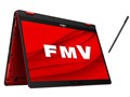 FMV LIFEBOOK UH�V���[�Y UH95/F1 KC_WU3F1_A016 Core i7�ESSD 512GB�EOffice���ڃ��f�� [�K�[�l�b�g���b�h]