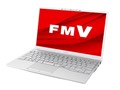 FMV LIFEBOOK UH�V���[�Y UH75/E3 KC_WUBF1_A016 Ryzen7�ESSD 256GB�EOffice���ڃ��f�� [�V���o�[�z���C�g]