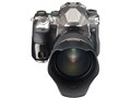 PENTAX K-1 Mark II J limited 01 �{�f�B [LX75 ���^���b�N]