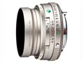HD PENTAX-FA 43mmF1.9 Limited [�V���o�[]