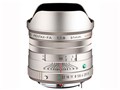 HD PENTAX-FA 31mmF1.8 Limited [�V���o�[]
