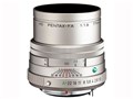 HD PENTAX-FA 77mmF1.8 Limited [�V���o�[]