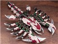 �]�C�h -ZOIDS- 1/72 EZ-036 �f�X�X�e�B���K�[ZS