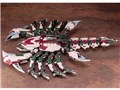�]�C�h -ZOIDS- 1/72 EZ-036 �f�X�X�e�B���K�[ZS