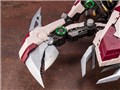 �]�C�h -ZOIDS- 1/72 EZ-036 �f�X�X�e�B���K�[ZS