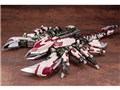 �]�C�h -ZOIDS- 1/72 EZ-036 �f�X�X�e�B���K�[ZS