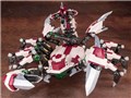 �]�C�h -ZOIDS- 1/72 EZ-036 �f�X�X�e�B���K�[ZS