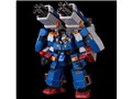RIOBOT �X�[�p�[���{�b�g���OG �ό`���� R-2�p���[�h