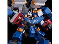 RIOBOT �X�[�p�[���{�b�g���OG �ό`���� R-2�p���[�h
