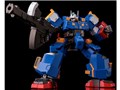 RIOBOT �X�[�p�[���{�b�g���OG �ό`���� R-2�p���[�h