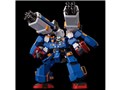 RIOBOT �X�[�p�[���{�b�g���OG �ό`���� R-2�p���[�h