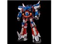 RIOBOT �X�[�p�[���{�b�g���OG �ό`���� SRX