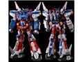 RIOBOT �X�[�p�[���{�b�g���OG �ό`���� SRX