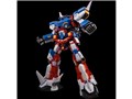 RIOBOT �X�[�p�[���{�b�g���OG �ό`���� SRX