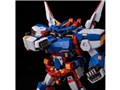RIOBOT �X�[�p�[���{�b�g���OG �ό`���� SRX