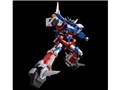 RIOBOT �X�[�p�[���{�b�g���OG �ό`���� SRX
