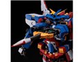 RIOBOT �X�[�p�[���{�b�g���OG �ό`���� SRX