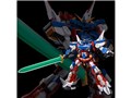 RIOBOT �X�[�p�[���{�b�g���OG �ό`���� SRX
