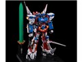 RIOBOT �X�[�p�[���{�b�g���OG �ό`���� SRX