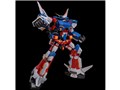 RIOBOT �X�[�p�[���{�b�g���OG �ό`���� SRX