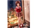 �A�C�h���}�X�^�[ �V���f�����K�[���Y 1/8 �O��݂� -off stage- ���S������萶�Y���i