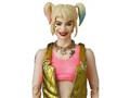 MAFEX HARLEY QUINN(OVERALLS Ver.)