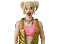 MAFEX HARLEY QUINN(OVERALLS Ver.)