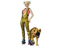 MAFEX HARLEY QUINN(OVERALLS Ver.)