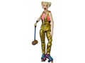 MAFEX HARLEY QUINN(OVERALLS Ver.)