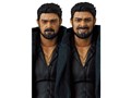 MAFEX WILLIAM BILLY BUTCHER