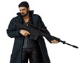 MAFEX WILLIAM BILLY BUTCHER
