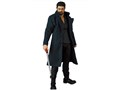 MAFEX WILLIAM BILLY BUTCHER