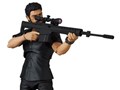 MAFEX WILLIAM BILLY BUTCHER