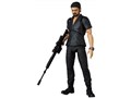 MAFEX WILLIAM BILLY BUTCHER
