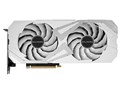 GALAKURO GK-RTX3060-E12GB/OC/WHITE [PCIExp 12GB]