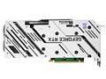 GALAKURO GK-RTX3060-E12GB/OC/WHITE [PCIExp 12GB]