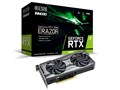 ELSA GeForce RTX 3060 ERAZOR GD3060-12GEREZ [PCIExp 12GB]