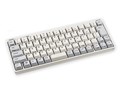 Happy Hacking Keyboard Professional HYBRID Type-S PD-KB820WS [��]